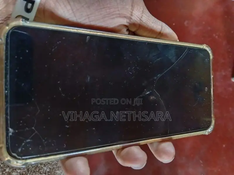 Infinix Hot 50i (Used)