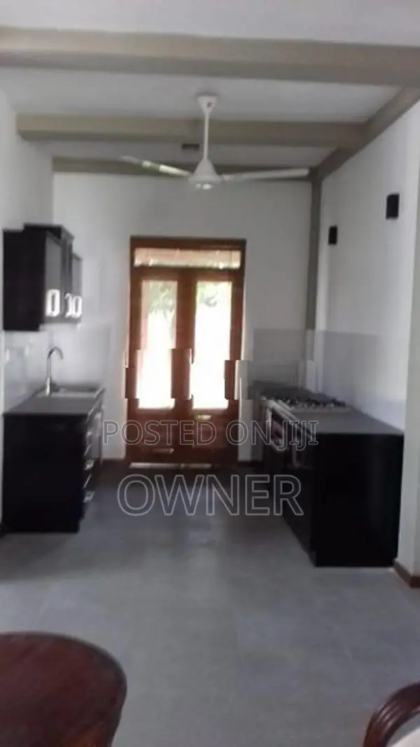 Luxury House for Rent Wattala