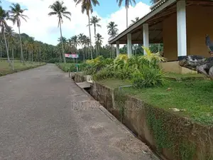 නාරම්මල නේවාසික බිම් කොටස්