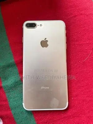 Apple iPhone 7 Plus (Used)