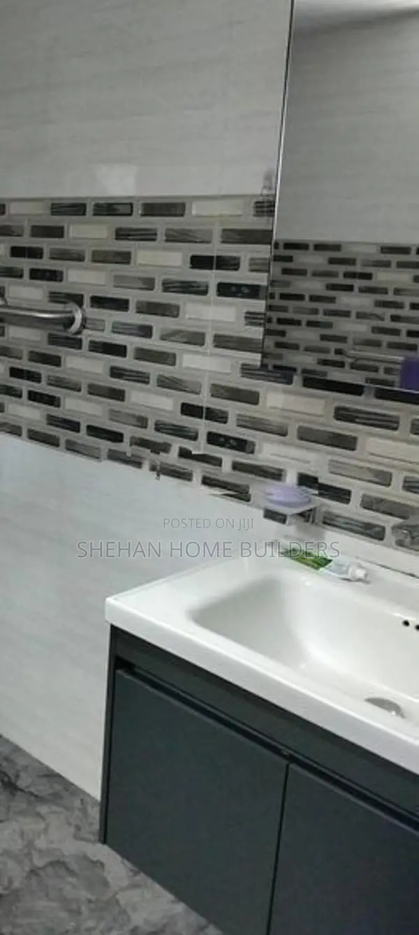 Newly built two storey house for sale in Kandana