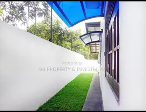 House for Rent Homagama