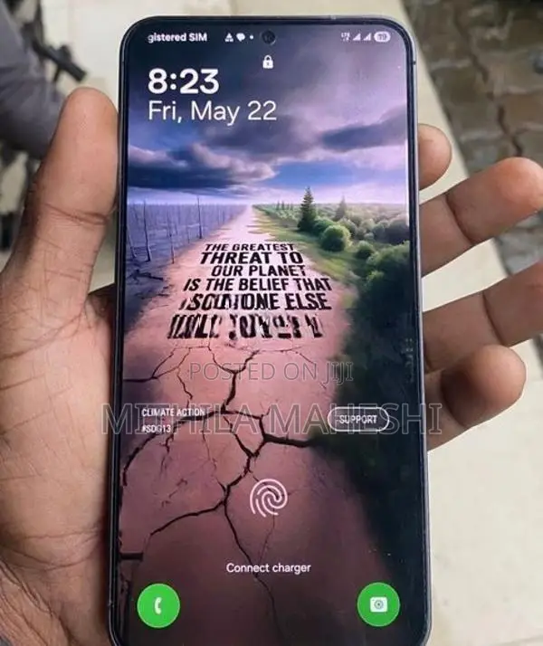 Samsung Galaxy S24 Plus 5G (Used)