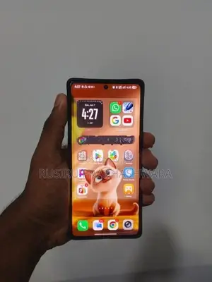 Infinix Note 50 4G (Used)