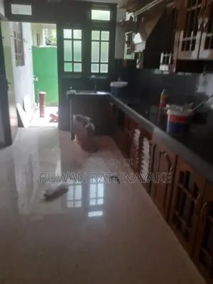 Two Storey House for Rent in Werahara
