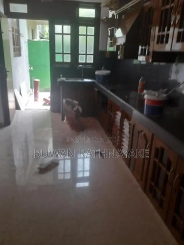 Two Storey House for Rent in Werahara