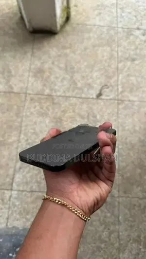 Apple iPhone 14 Pro (Used)