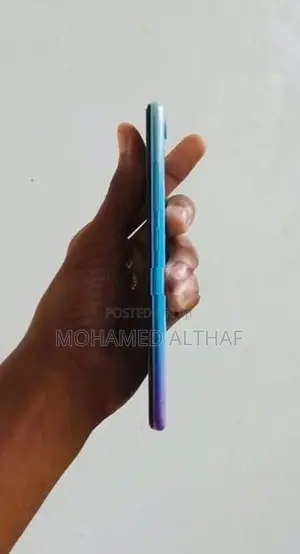 Vivo Y1s (Used)