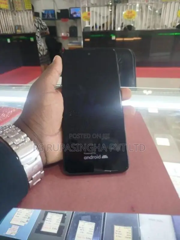 Moto E40 (Used)
