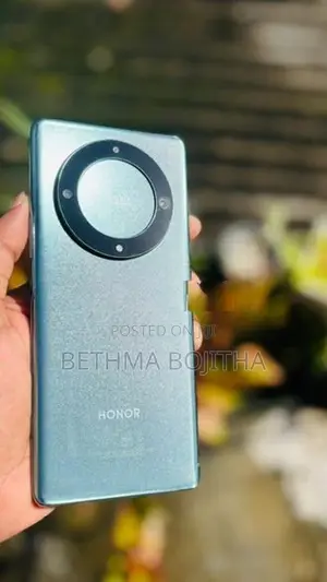 Honor X9a (Used)