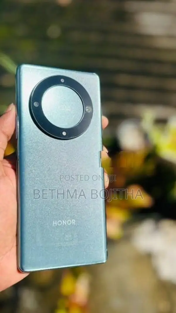 Honor X9a (Used)