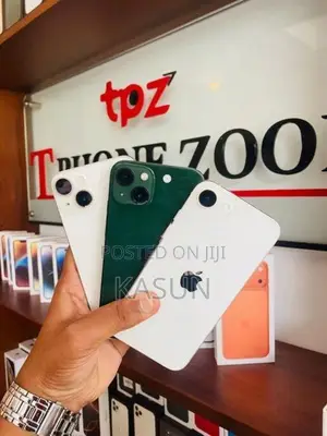 Apple iPhone 13 (Used)