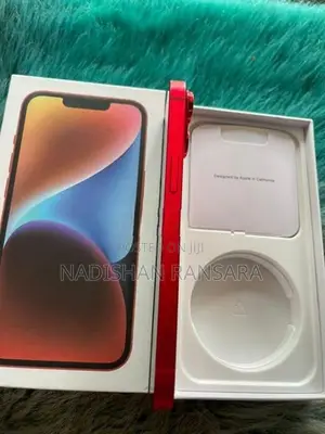 Apple iPhone 14 128GB (Used)