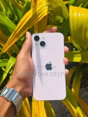 Apple iPhone 13 (Used)
