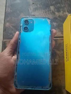 UMIDIGI G1 Max (Used)