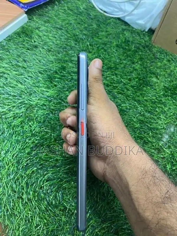 ZTE Blade A35 (Used)