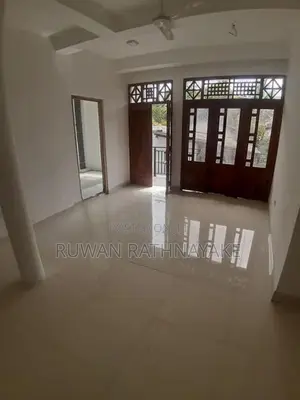 Two Storey House for Rent in Werahara