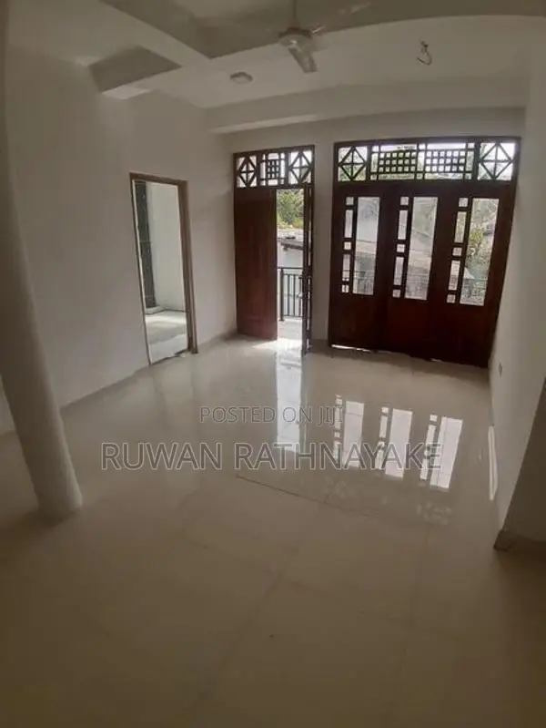 Two Storey House for Rent in Werahara