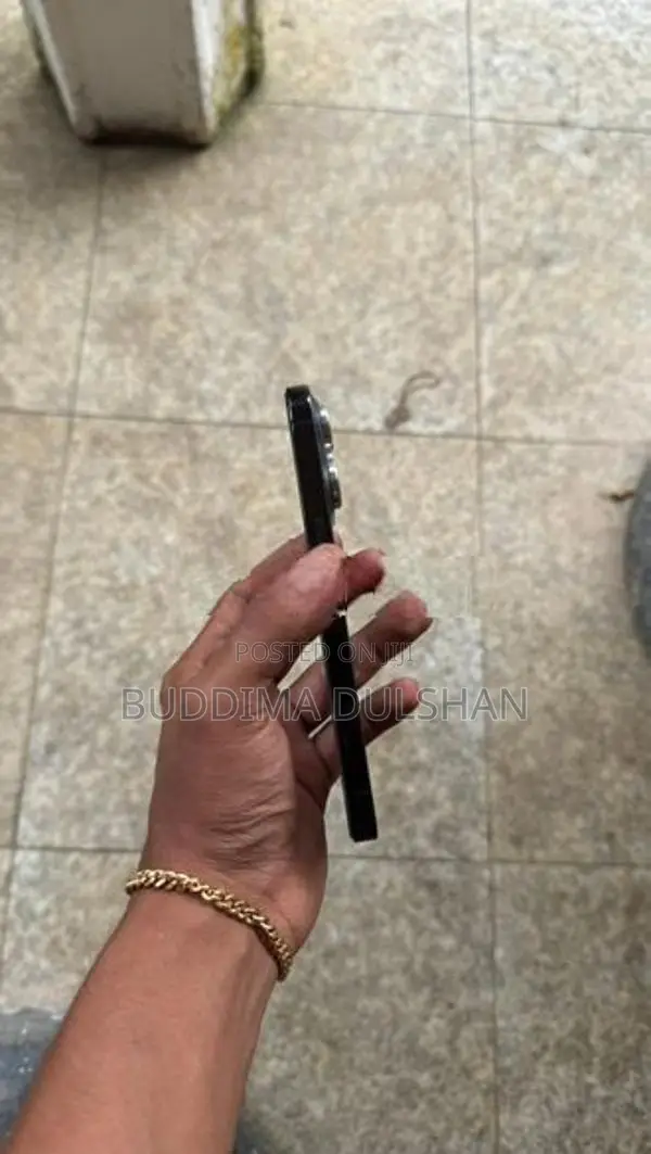 Apple iPhone 14 Pro (Used)