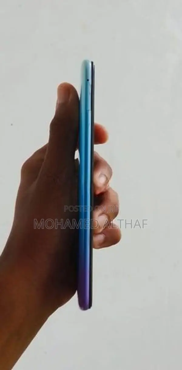 Vivo Y1s (Used)