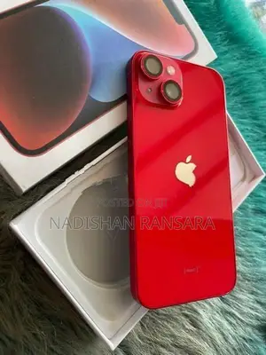 Apple iPhone 14 128GB (Used)