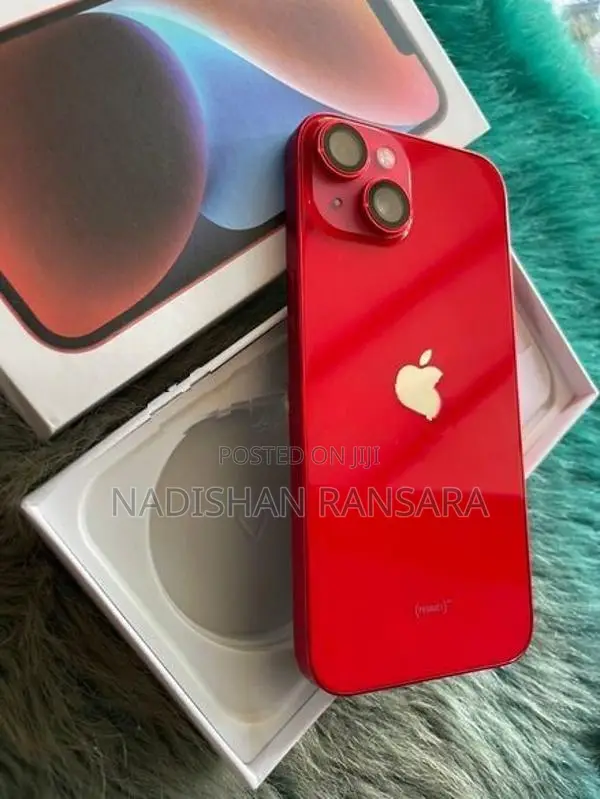Apple iPhone 14 128GB (Used)