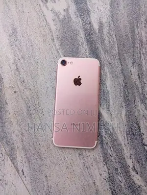 Apple iPhone 7 (Used)
