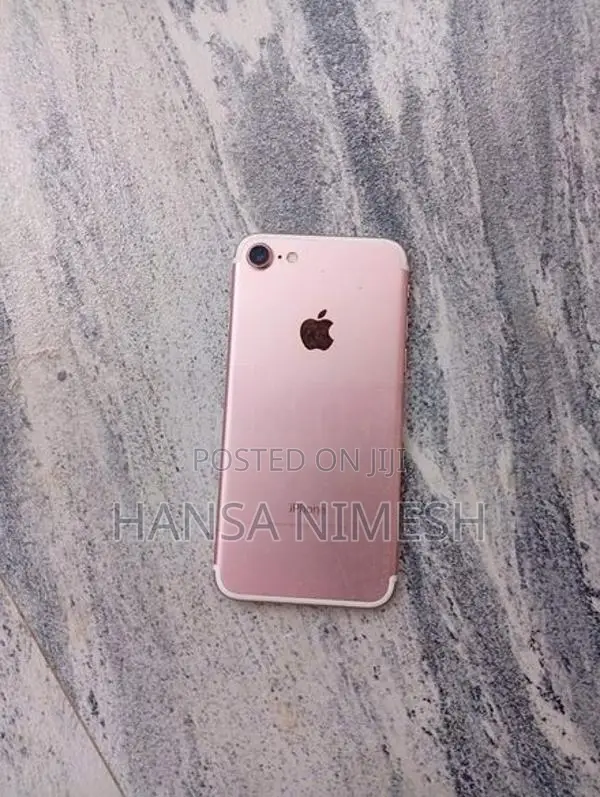 Apple iPhone 7 (Used)