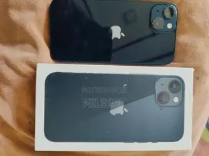Apple iPhone 13 128GB (Used)