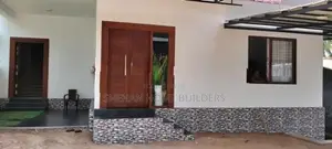 Newly built two storey house for sale in Kandana