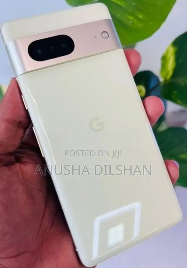 Google Pixel 7 (Used)