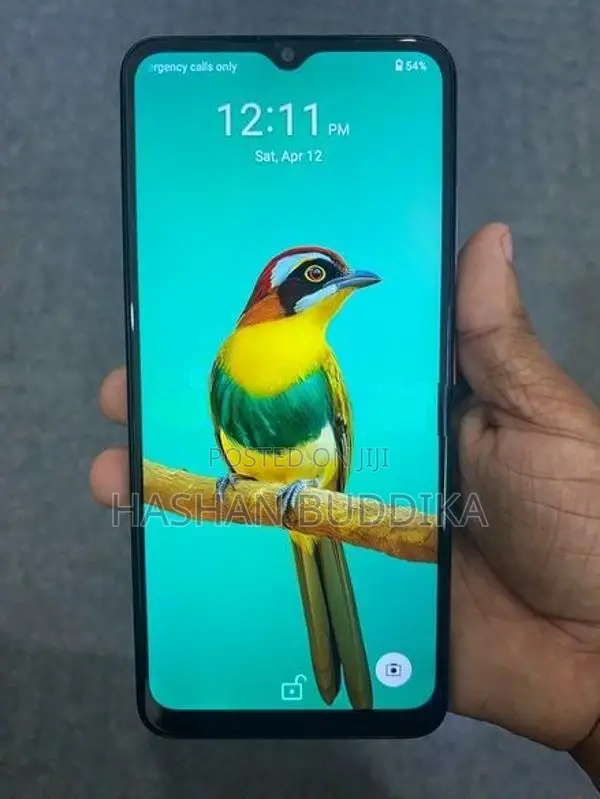 ZTE Blade A35 (Used)