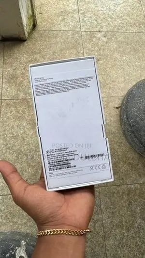 Apple iPhone 14 Pro (Used)