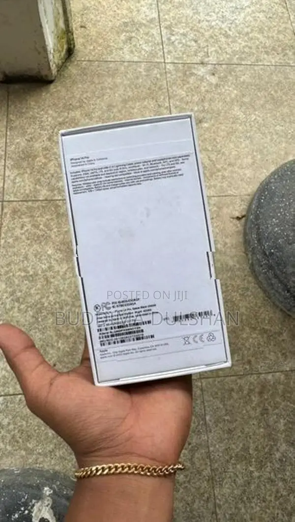 Apple iPhone 14 Pro (Used)