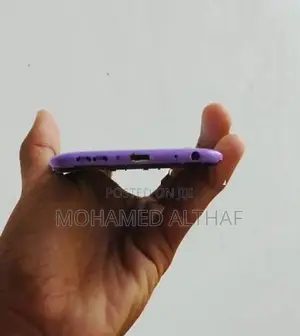 Vivo Y1s (Used)
