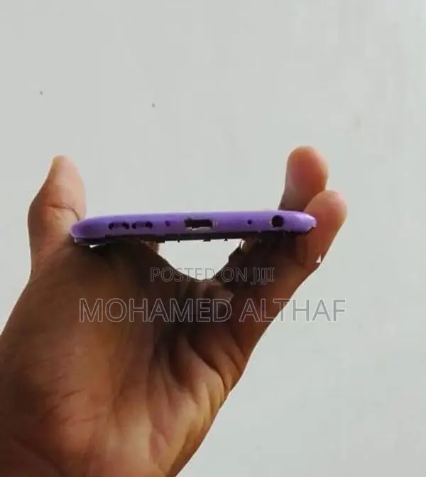 Vivo Y1s (Used)