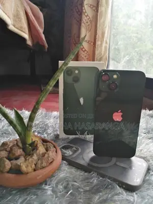 Apple iPhone 13 (Used)