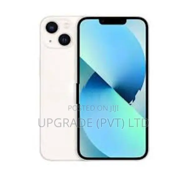 Apple iPhone 13 128GB (Brand New)