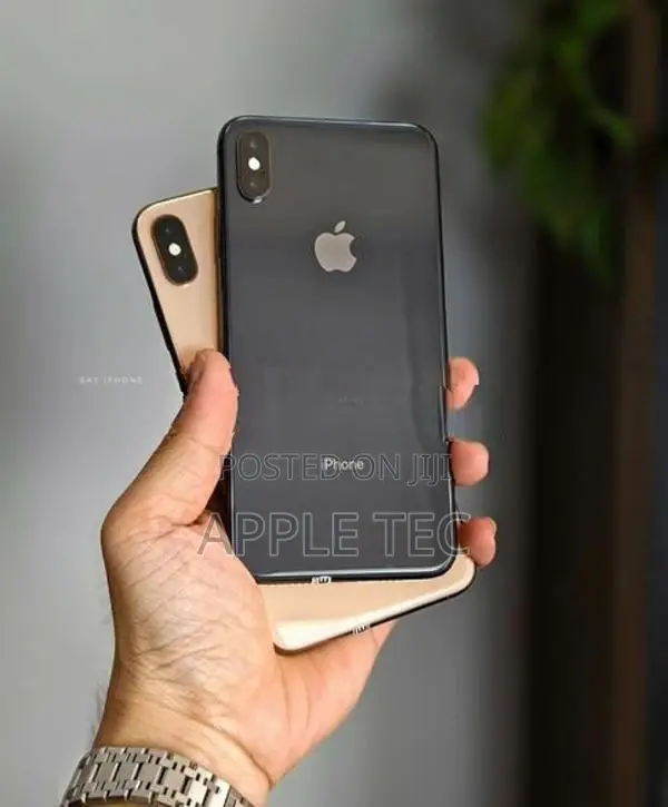 Apple iPhone XS Max 512GB (Used)