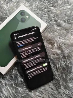 Apple iPhone 13 (Used)