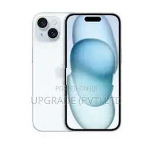 Apple iPhone 15 128GB (Brand New)
