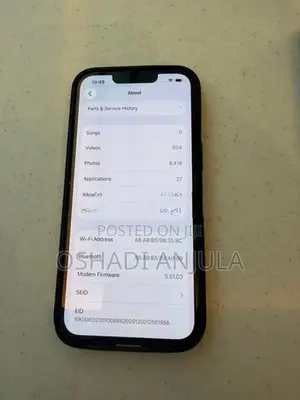Apple iPhone 13 (Used)