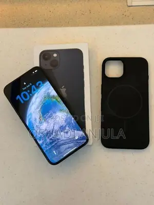 Apple iPhone 13 (Used)