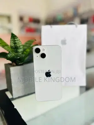 Apple iPhone 13 128GB (Used)
