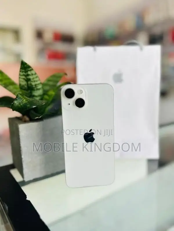 Apple iPhone 13 128GB (Used)