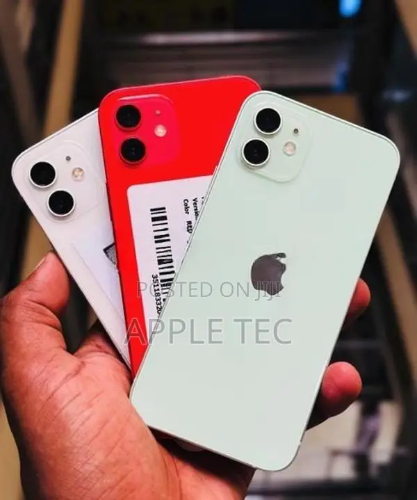 Apple iPhone 11 Pro 256GB (Used)