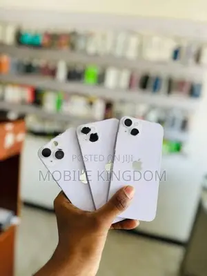 Apple iPhone 14 256GB (Used)