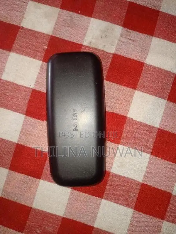 Nokia Button Phone (Used)