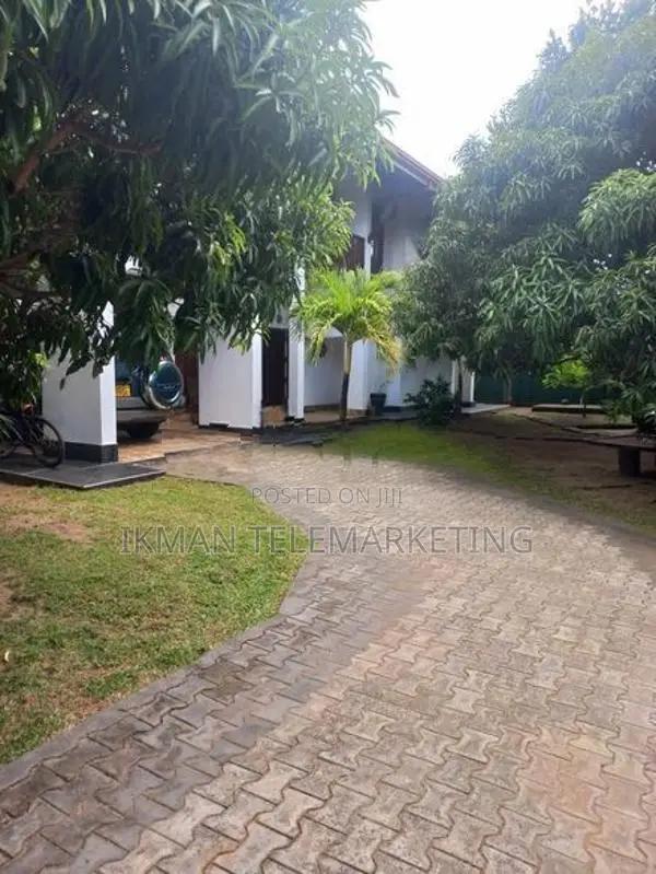 House for Rent in Chilaw