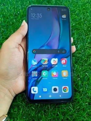 Xiaomi Redmi 10 4GB/64GB (Used)